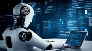 الذكاء الاصطناعي يُحدث تحولًا غير مسبوق في الأخبار 45 من المحتوى مُشوه ودراسة دولية عاجلة تكشف التفاصيل. 1